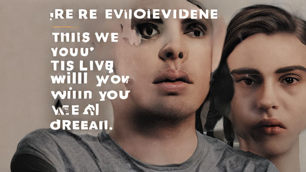 This Evidence we're all living in a shared dream Will Break Your Brain - Featured Image
