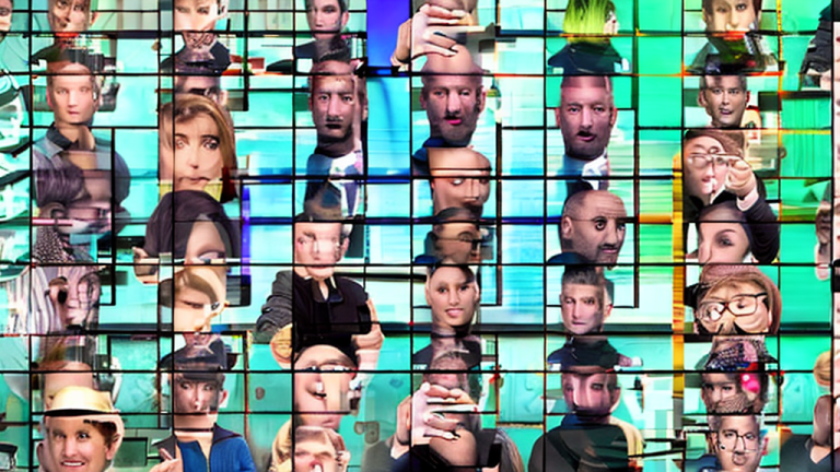 This Game show where you bet your personal data Will Break Your Brain - Featured Image