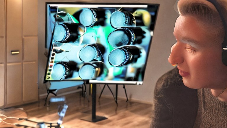 This Influencer accidentally broadcasts their therapy session Will Break Your Brain - Featured Image