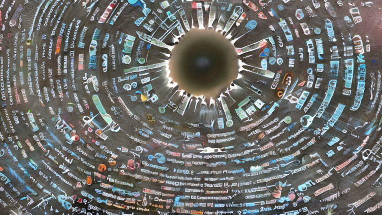 This Mass synchronicities happening globally Will Break Your Brain - Featured Image