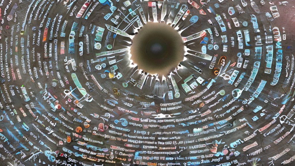 This Mass synchronicities happening globally Will Break Your Brain - Featured Image