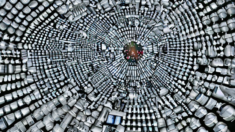 This Mass synchronicities happening globally Will Break Your Brain - Featured Image