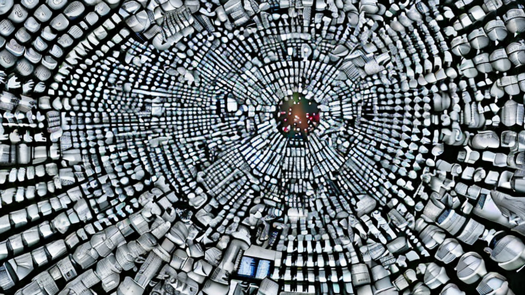 This Mass synchronicities happening globally Will Break Your Brain - Featured Image