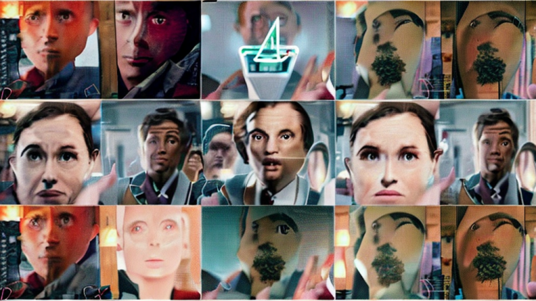 This Movie generated entirely by AI wins Oscar Will Break Your Brain - Featured Image