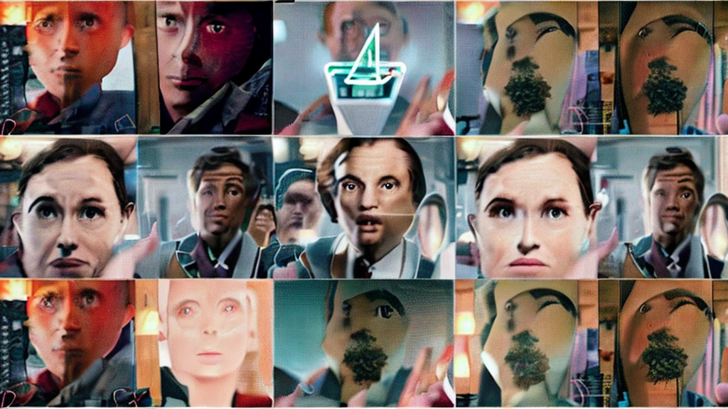 This Movie generated entirely by AI wins Oscar Will Break Your Brain - Featured Image