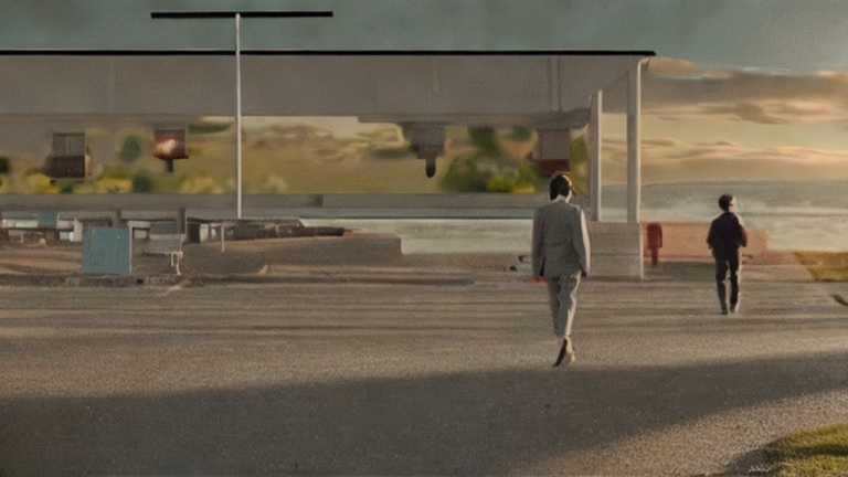 This Movie generated entirely by AI wins Oscar Will Break Your Brain - Featured Image
