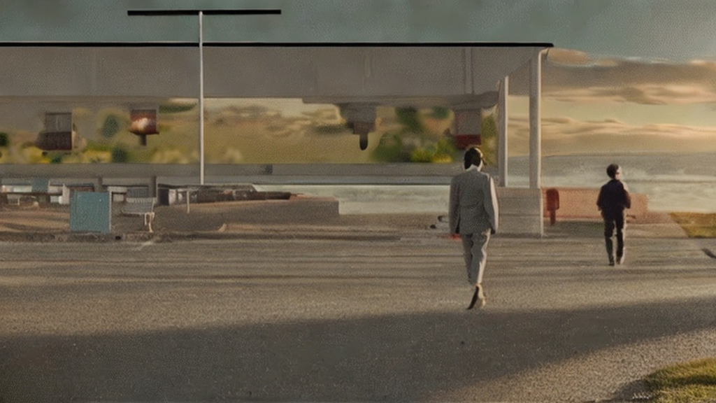This Movie generated entirely by AI wins Oscar Will Break Your Brain - Featured Image
