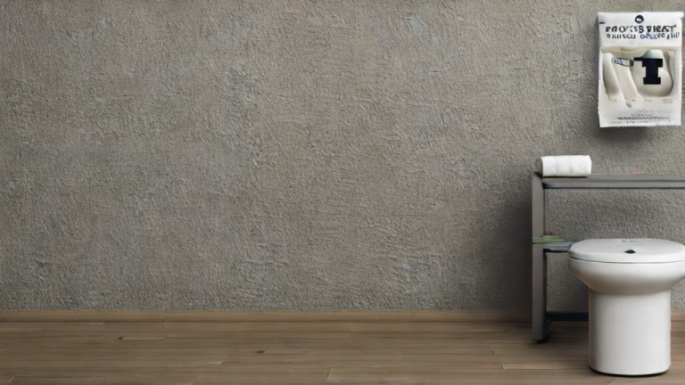 This NFT toilet paper Will Break Your Brain - Featured Image