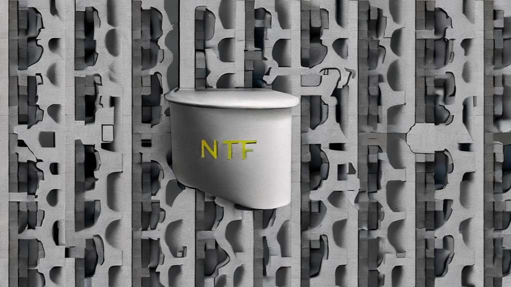 This NFT toilet paper Will Break Your Brain - Featured Image