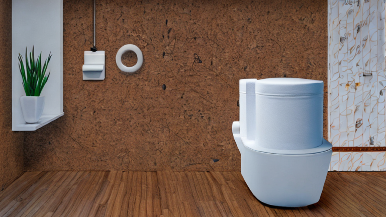 This NFT toilet paper Will Break Your Brain - Featured Image