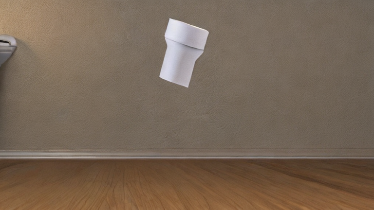 This NFT toilet paper Will Break Your Brain - Featured Image