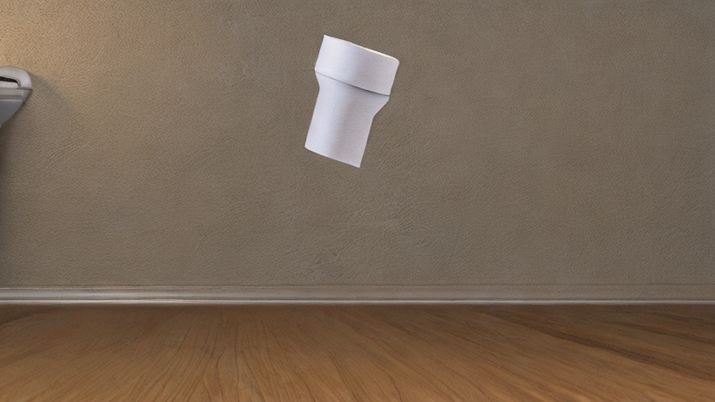 This NFT toilet paper Will Break Your Brain - Featured Image