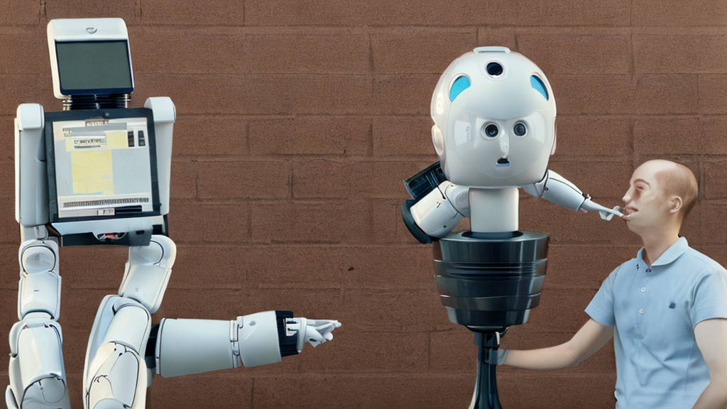 This Robot therapists replacing human ones Will Break Your Brain - Featured Image