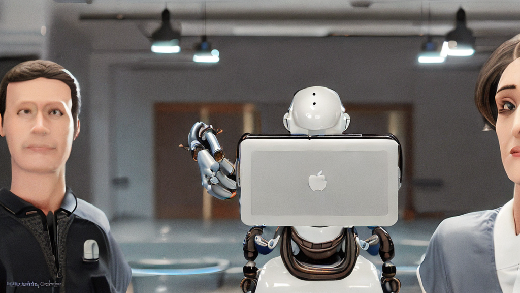 This Robot therapists replacing human ones Will Break Your Brain - Featured Image