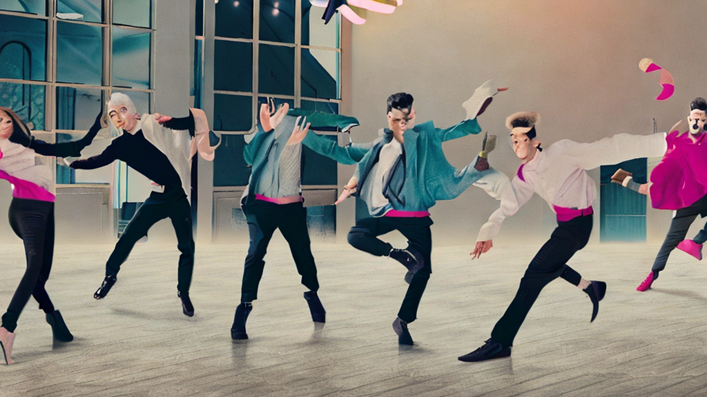 This Secret behind viral dance moves Will Break Your Brain - Featured Image
