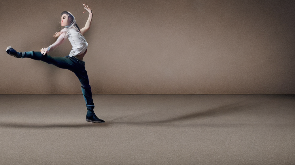 This Secret behind viral dance moves Will Break Your Brain - Featured Image