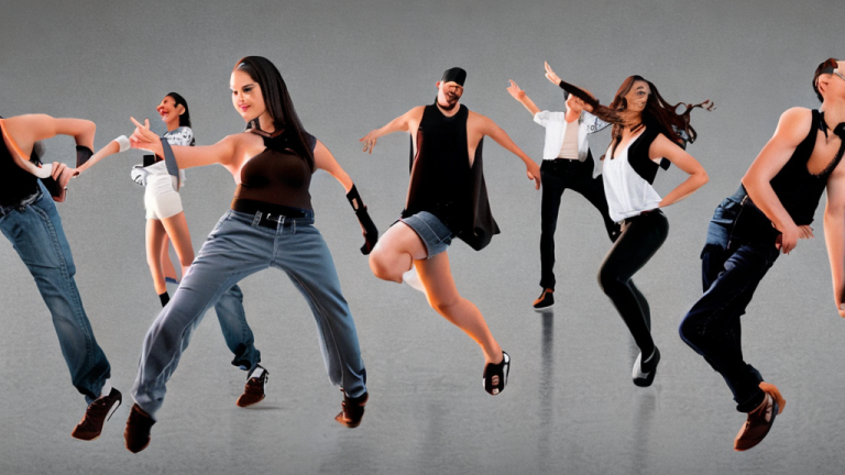 This Secret behind viral dance moves Will Break Your Brain - Featured Image