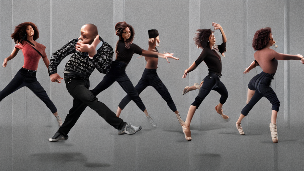 This Secret behind viral dance moves Will Break Your Brain - Featured Image