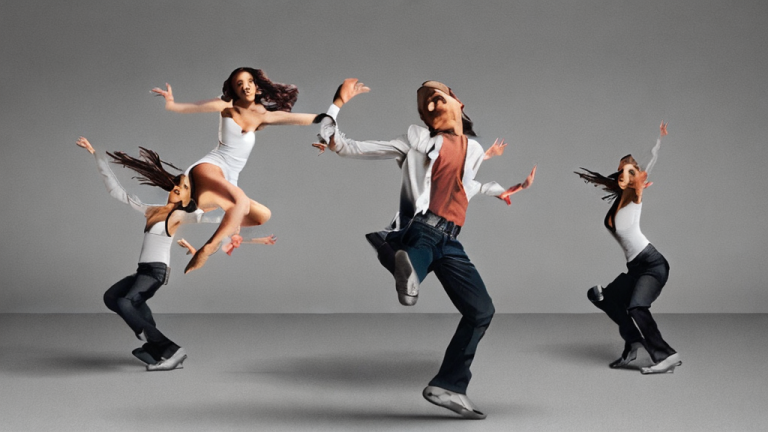 This Secret behind viral dance moves Will Break Your Brain - Featured Image