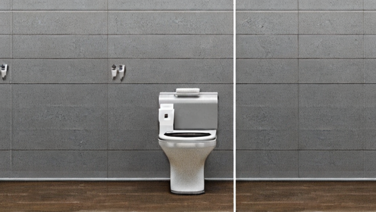 This Smart toilets that judge your diet Will Break Your Brain - Featured Image