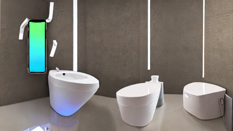 This Smart toilets that judge your diet Will Break Your Brain - Featured Image