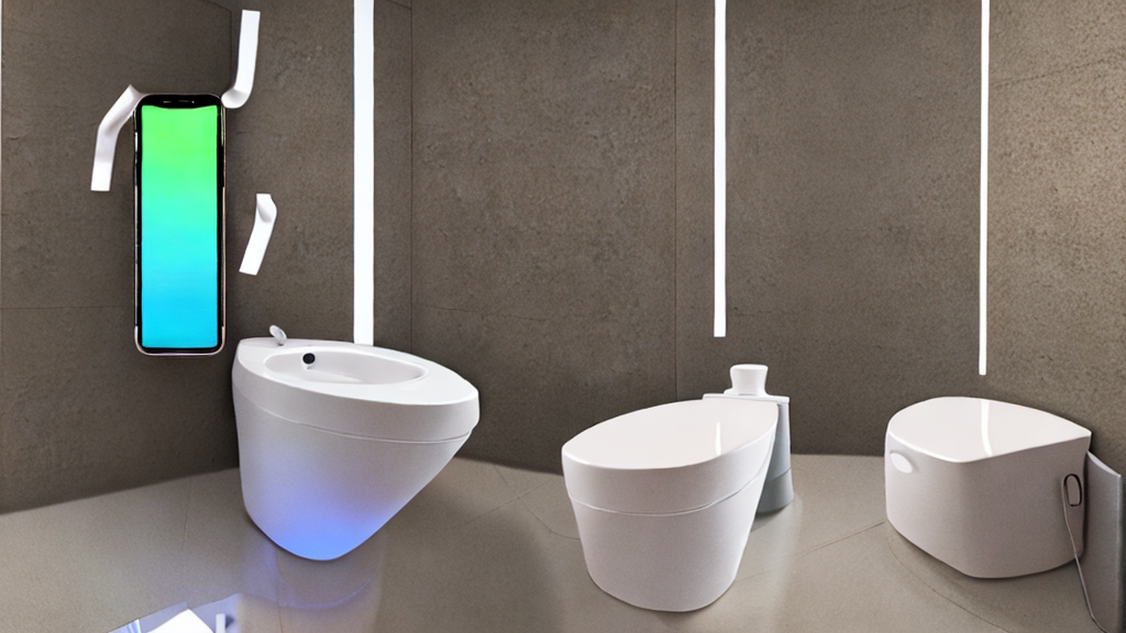 This Smart toilets that judge your diet Will Break Your Brain - Featured Image