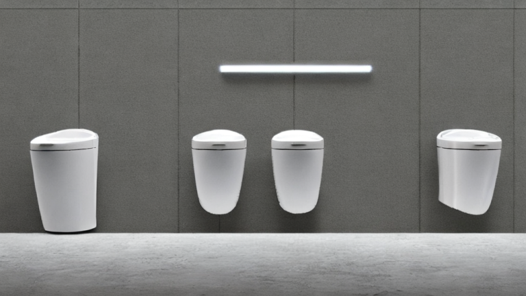 This Smart toilets that judge your diet Will Break Your Brain - Featured Image