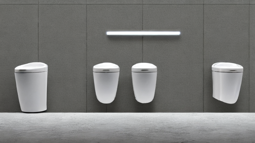 This Smart toilets that judge your diet Will Break Your Brain - Featured Image