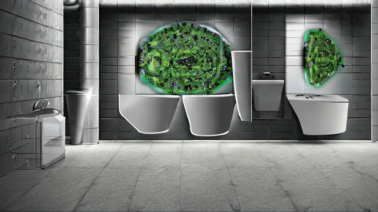 This Smart toilets that judge your diet Will Break Your Brain - Featured Image