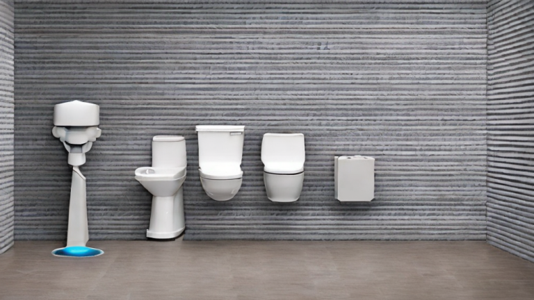 This Smart toilets that judge your diet Will Break Your Brain - Featured Image