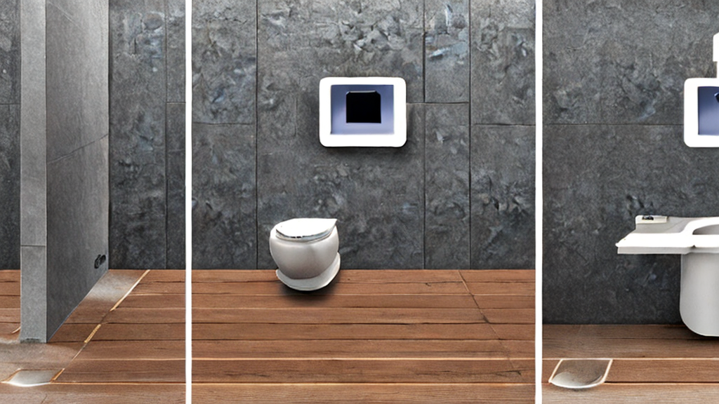 This Smart toilets that judge your diet Will Break Your Brain - Featured Image
