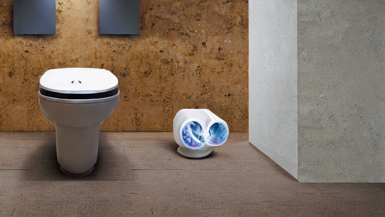 This Smart toilets that judge your diet Will Break Your Brain - Featured Image