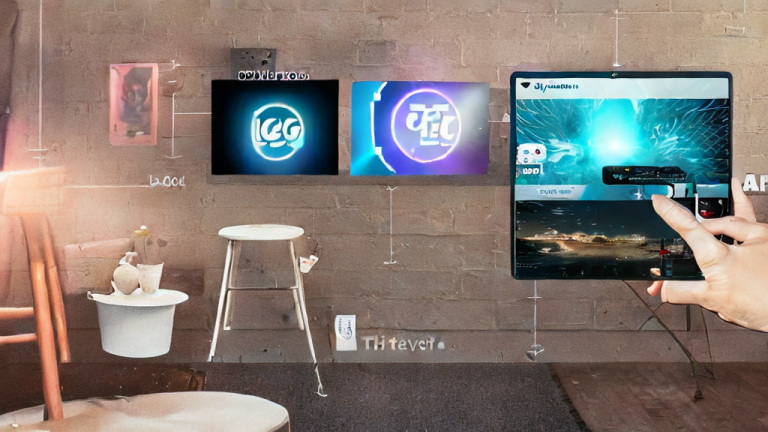This Streaming service that only shows AI fever dreams Will Break Your Brain - Featured Image