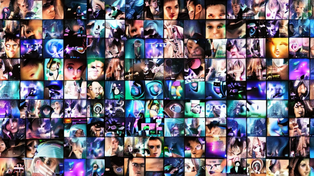 This Streaming service that only shows AI fever dreams Will Break Your Brain - Featured Image
