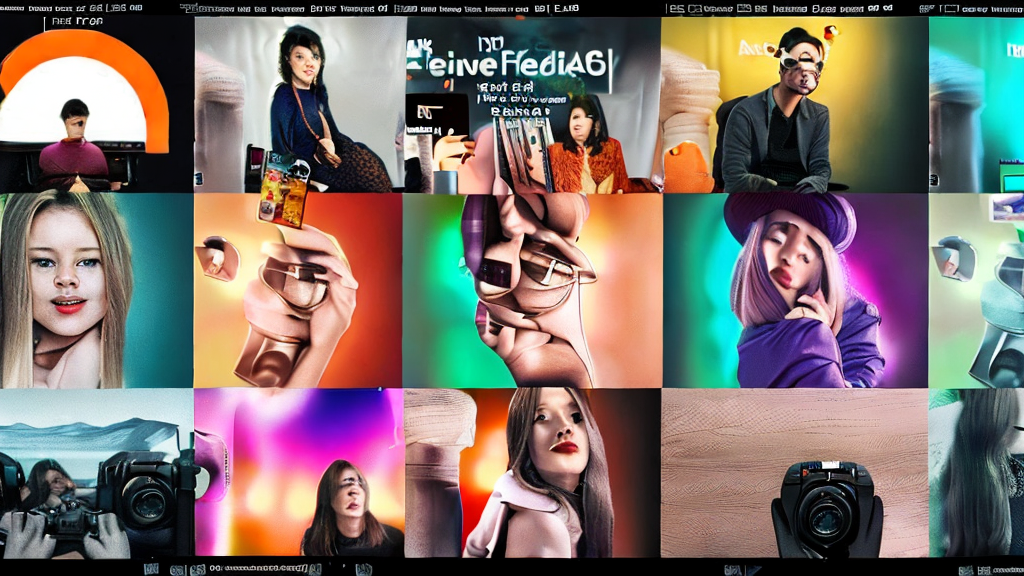 This Streaming service that only shows AI fever dreams Will Break Your Brain - Featured Image
