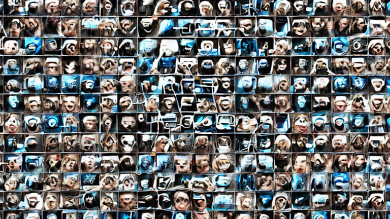 This The background characters in your life are repeating Will Break Your Brain - Featured Image
