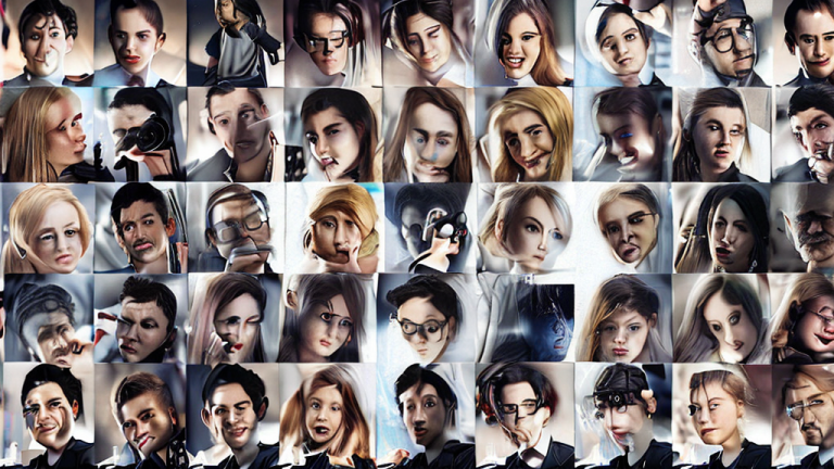 This The background characters in your life are repeating Will Break Your Brain - Featured Image