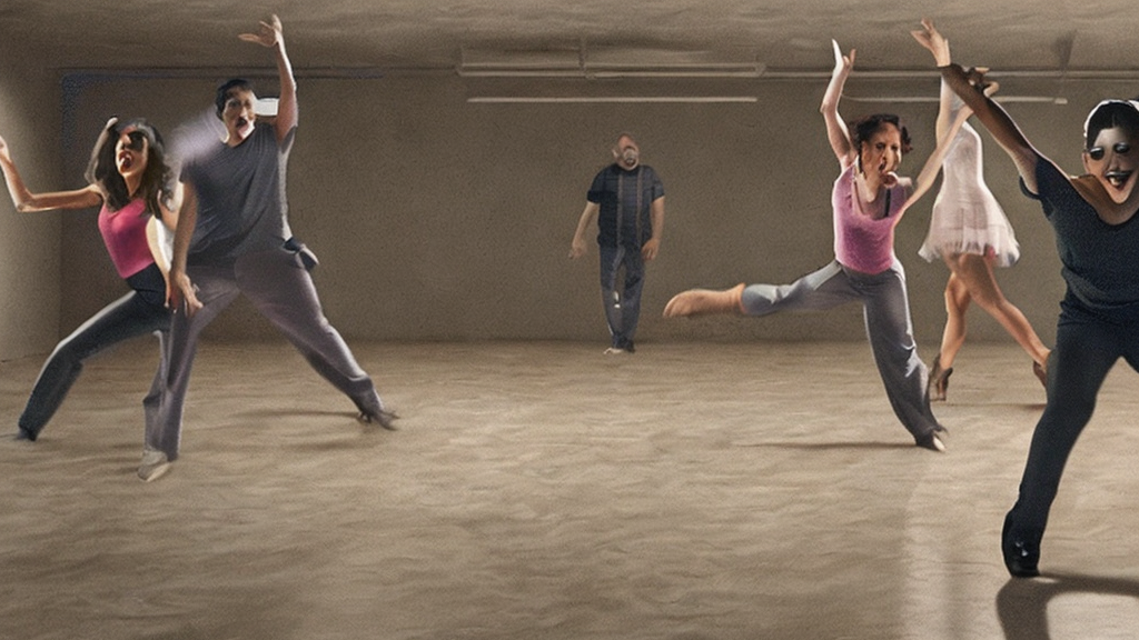 This The dark psychology behind viral dances Will Break Your Brain - Featured Image