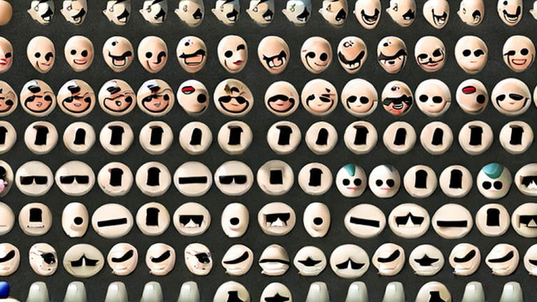 This The disturbing origins of popular emojis Will Break Your Brain - Featured Image