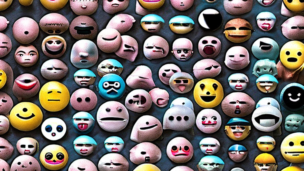 This The disturbing origins of popular emojis Will Break Your Brain - Featured Image
