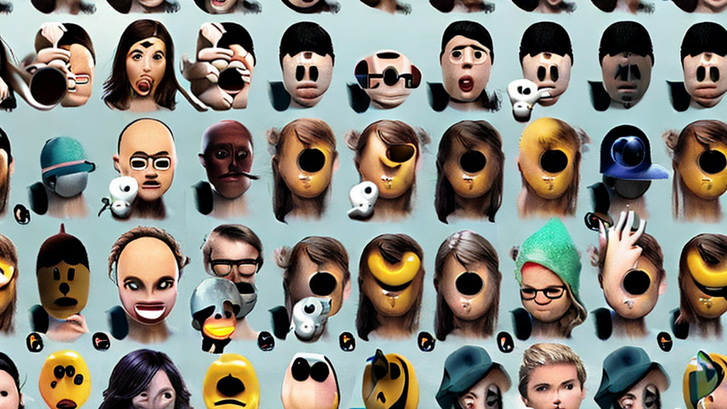This The disturbing origins of popular emojis Will Break Your Brain - Featured Image