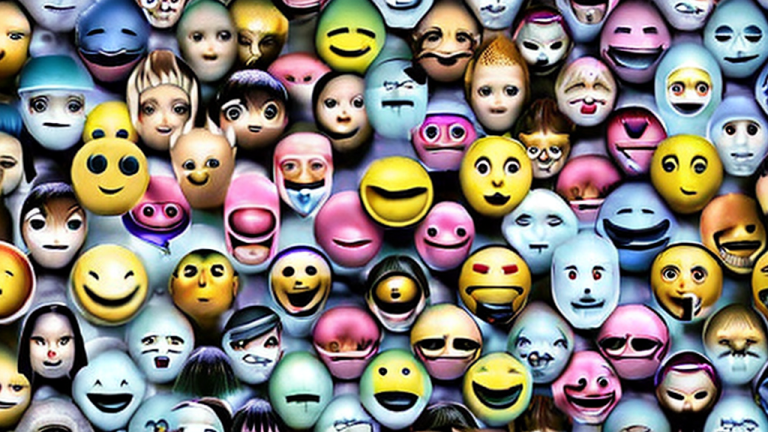 This The disturbing origins of popular emojis Will Break Your Brain - Featured Image