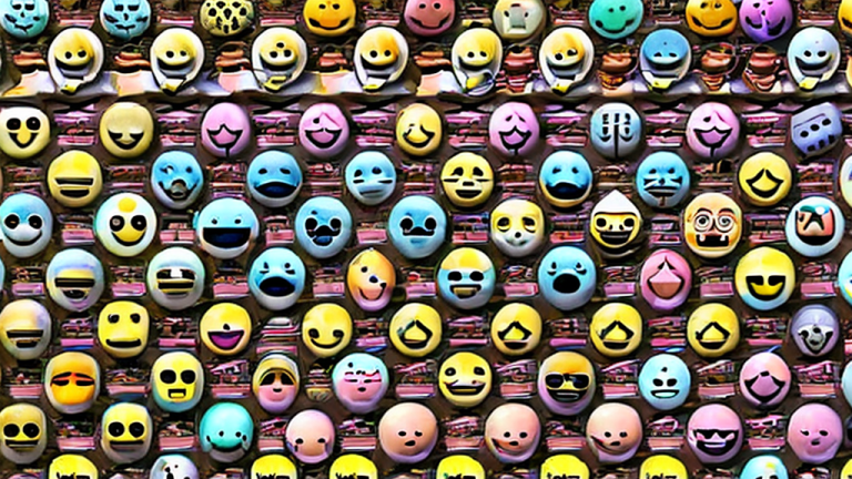 This The disturbing origins of popular emojis Will Break Your Brain - Featured Image