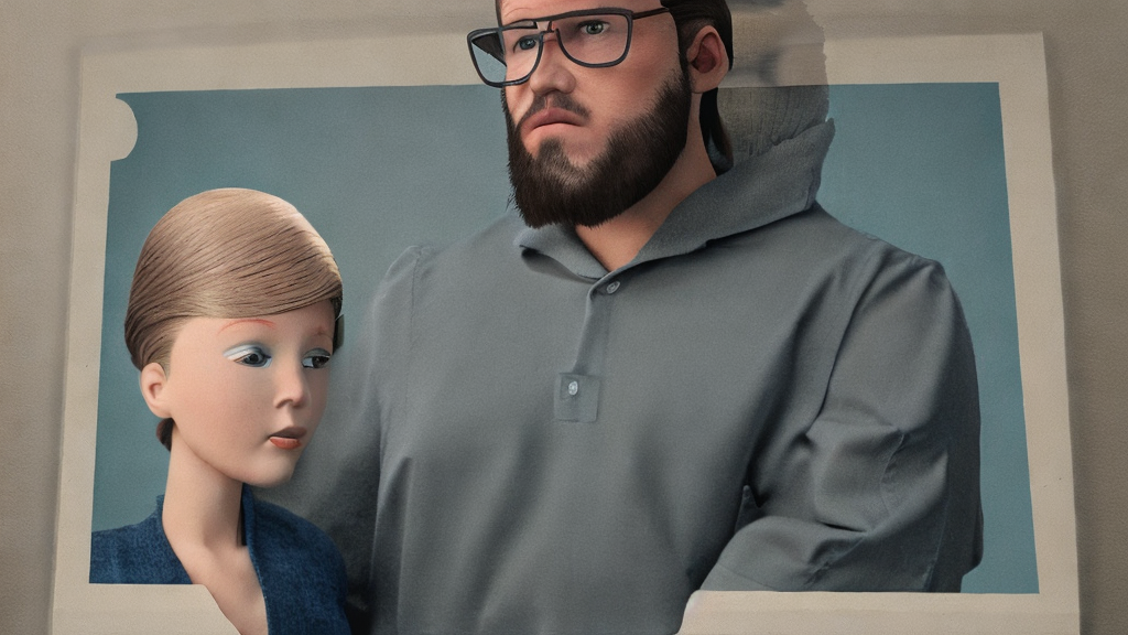 This The uncanny valley of modern life Will Break Your Brain - Featured Image