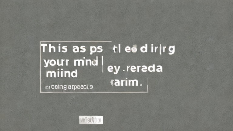 This This app is reading your mind (literally) Will Break Your Brain - Featured Image