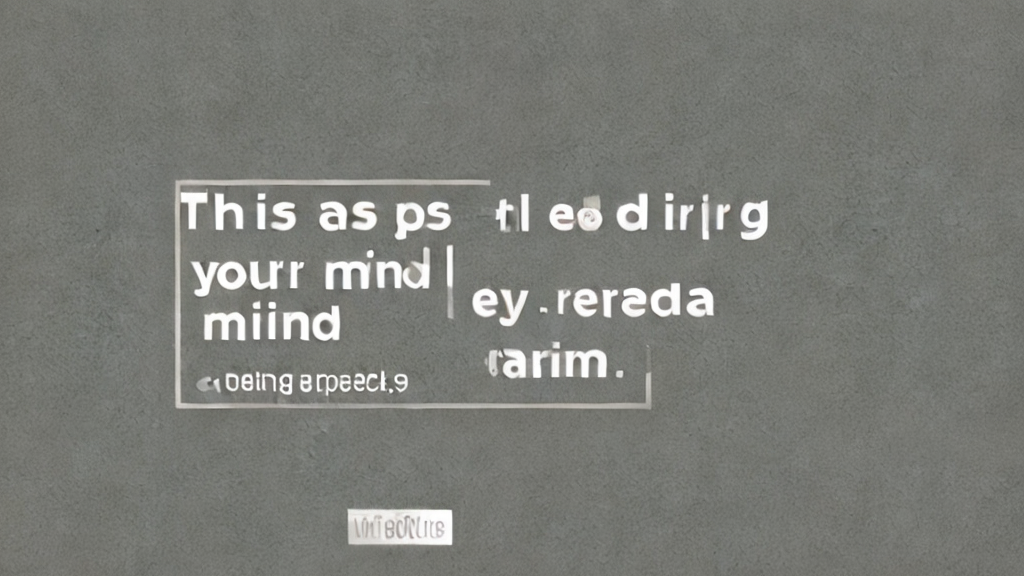 This This app is reading your mind (literally) Will Break Your Brain - Featured Image