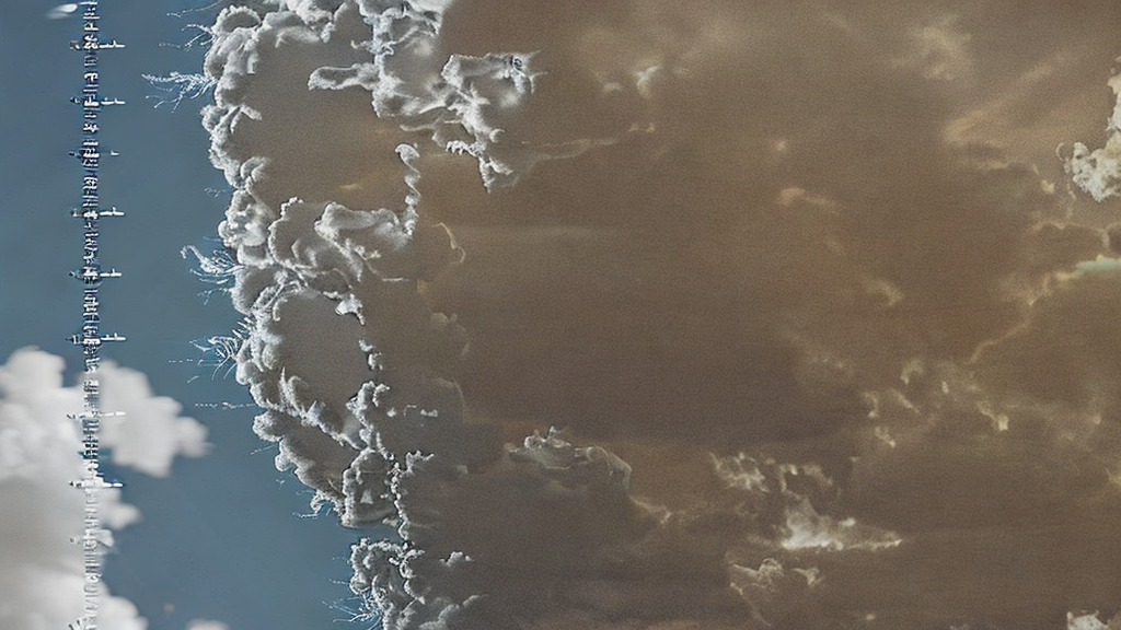 This Weather patterns that make no scientific sense Will Break Your Brain - Featured Image