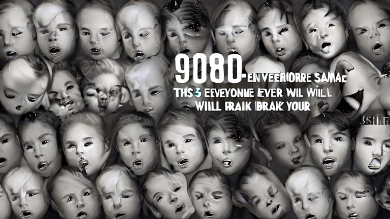 This Why everyone born in 1995 has the same childhood memories Will Break Your Brain - Featured Image