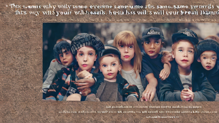 This Why everyone born in 1995 has the same childhood memories Will Break Your Brain - Featured Image