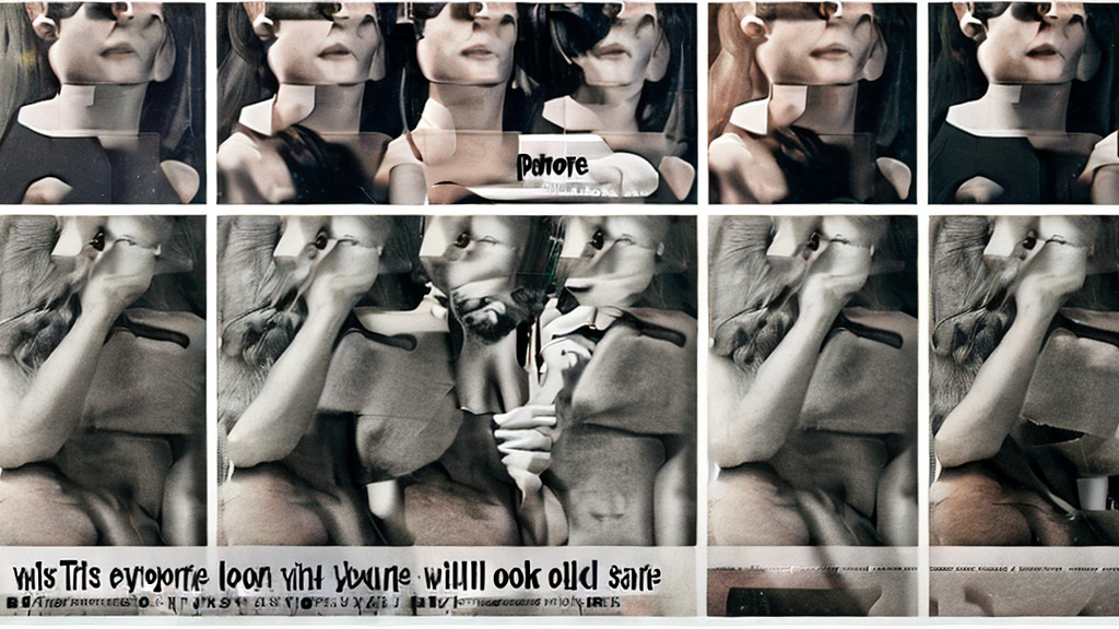 This Why everyone looks the same in old photos Will Break Your Brain - Featured Image
